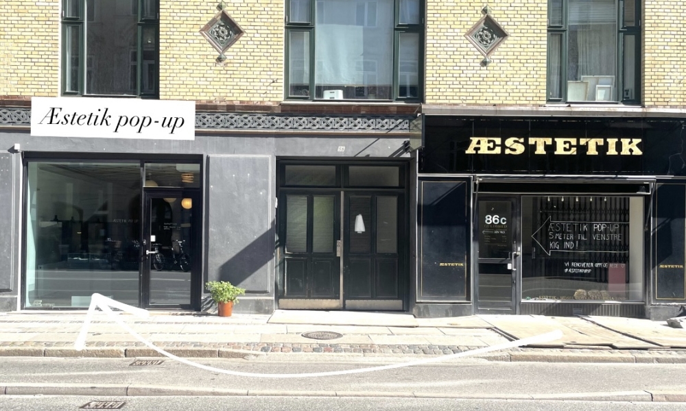 pop up