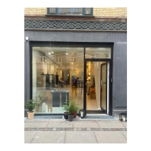 Æstetik 🌲🪴🤍
Vi begynder at komme i julestemning 🤍🌲
I kan stadig finde os 👀
5 meter til venstre fra den gamle Æstetik.